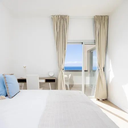 Home2book Beachfront Sea View Gaviotas Apartmán