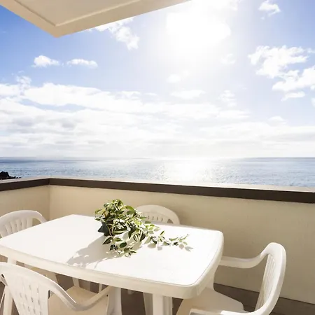 Apartmán Home2book Beachfront Sea View Gaviotas