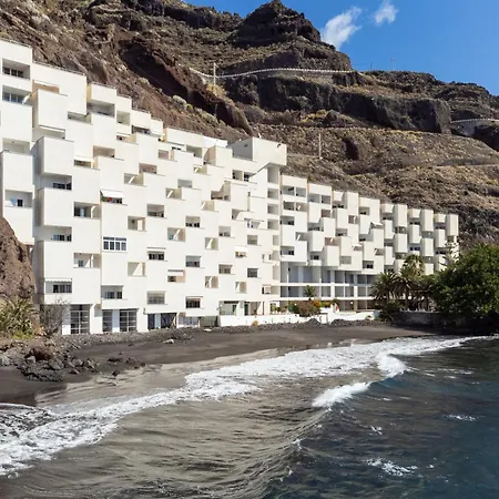 Home2book Beachfront Sea View Gaviotas Apartmán Santa Cruz de Tenerife