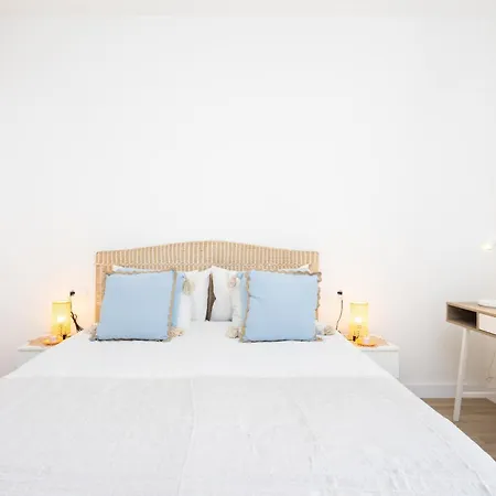 Lejlighed Home2book Beachfront Sea View Gaviotas Santa Cruz de Tenerife