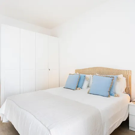 Lejlighed Home2book Beachfront Sea View Gaviotas