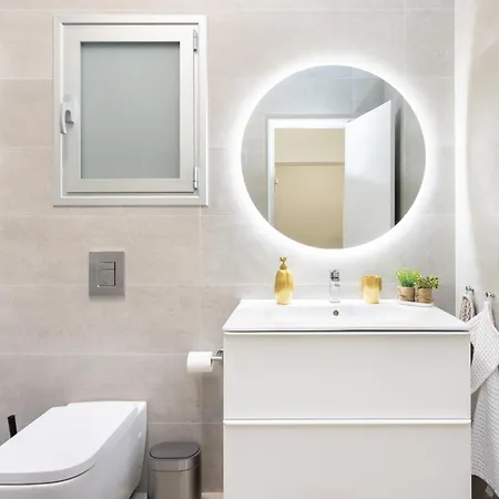 Апартаменты Home2book Beachfront Sea View Gaviotas Санта-Крус-де-Тенерифе