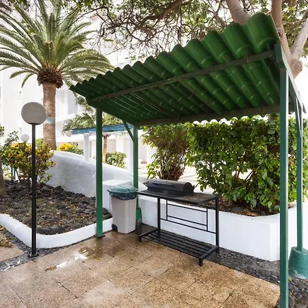 Apartament Home2book Beachfront Sea View Gaviotas Santa Cruz de Tenerife