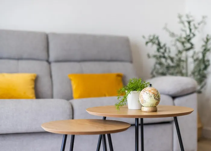 Home2book Beachfront Sea View Gaviotas *