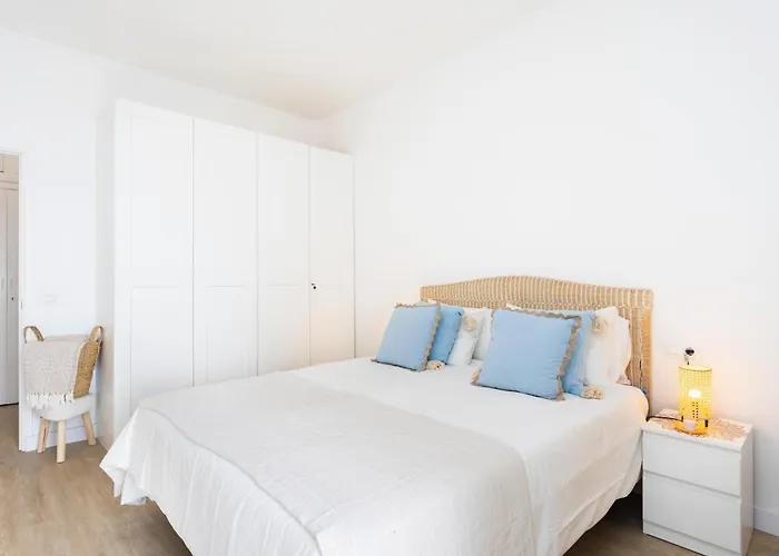 Appartement Home2book Beachfront Sea View Gaviotas