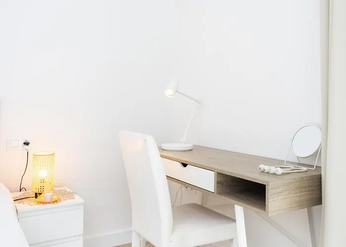 Home2book Beachfront Sea View Gaviotas