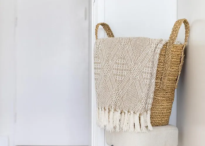 Home2book Beachfront Sea View Gaviotas