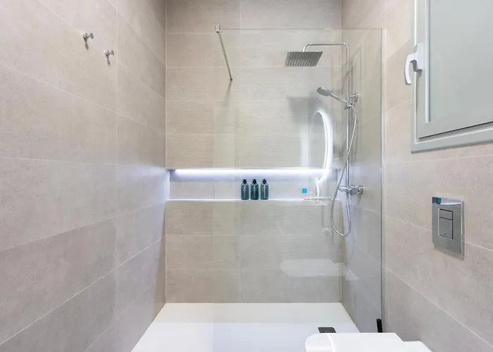 Apartman Home2book Beachfront Sea View Gaviotas