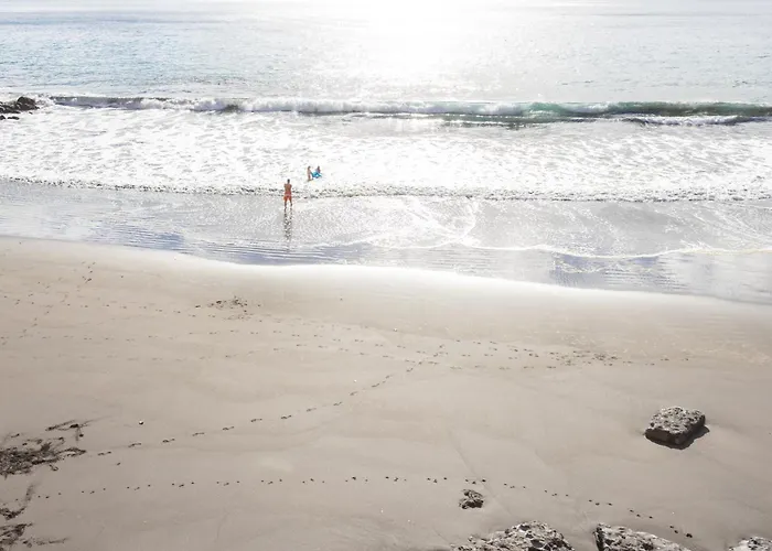 Appartement Home2book Beachfront Sea View Gaviotas *