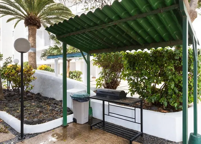 Appartement Home2book Beachfront Sea View Gaviotas Santa-Cruz de Ténérife