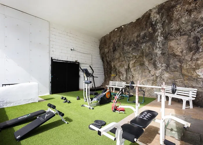 Home2book Beachfront Sea View Gaviotas Santa Cruz de Tenerife