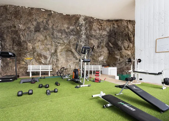 Apartman Home2book Beachfront Sea View Gaviotas Santa Cruz de Tenerife