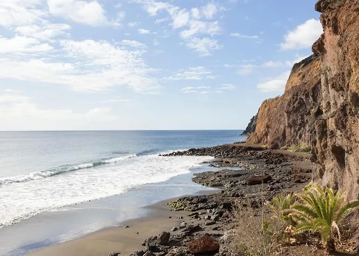 Appartement Home2book Beachfront Sea View Gaviotas *