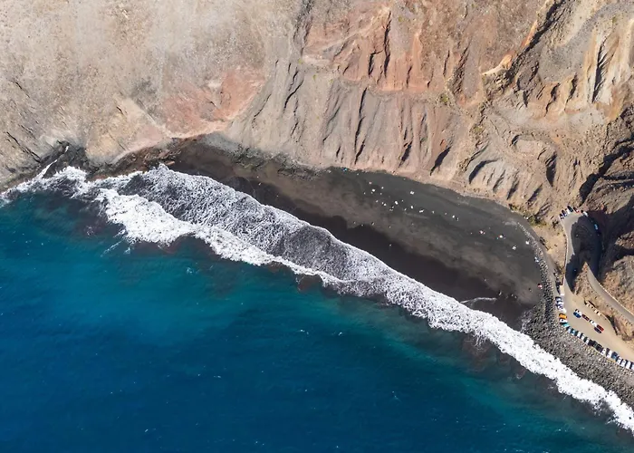 Home2book Beachfront Sea View Gaviotas