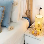 Home2book Beachfront Sea View Gaviotas شقة سانتا كروز دي تينيريف
