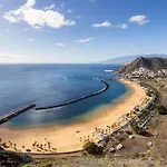 Home2book Beachfront Sea View Gaviotas شقة سانتا كروز دي تينيريف