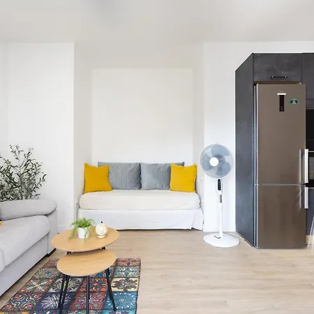 Διαμέρισμα Home2book Beachfront Sea View Gaviotas