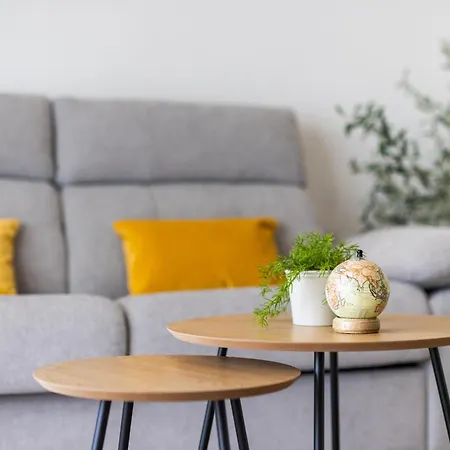 Home2book Beachfront Sea View Gaviotas *