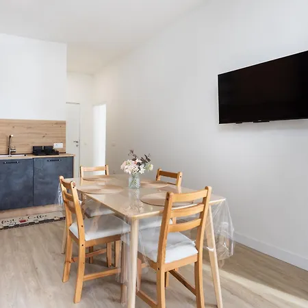 Home2book Beachfront Sea View Gaviotas Διαμέρισμα Σάντα Κρουζ Τενερίφης