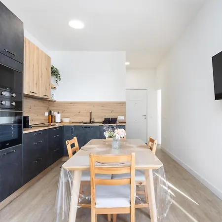 Διαμέρισμα Home2book Beachfront Sea View Gaviotas Σάντα Κρουζ Τενερίφης