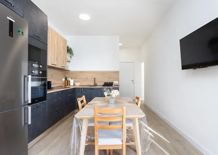 Διαμέρισμα Home2book Beachfront Sea View Gaviotas Σάντα Κρουζ Τενερίφης