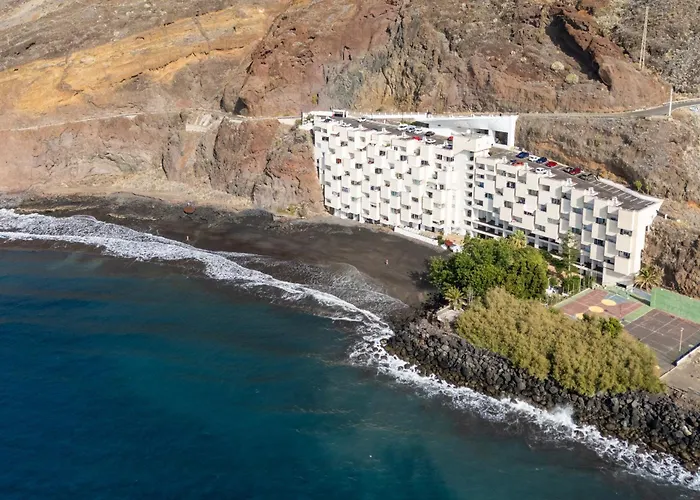 Home2book Beachfront Sea View Gaviotas