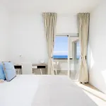 Home2book Beachfront Sea View Gaviotas Daire