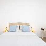 Daire Home2book Beachfront Sea View Gaviotas Santa Cruz de Tenerife
