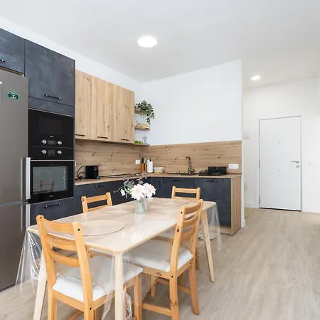 Διαμέρισμα Home2book Beachfront Sea View Gaviotas Σάντα Κρουζ Τενερίφης