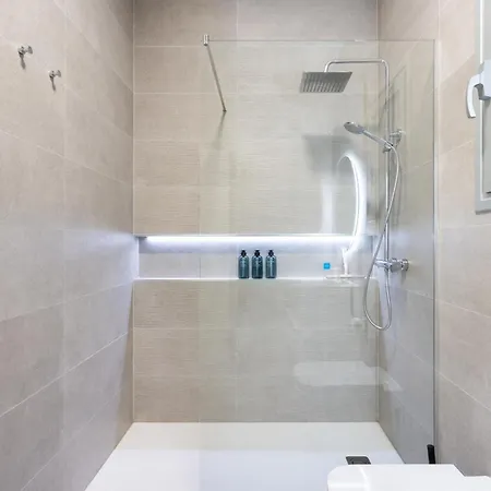 Apartment Home2book Beachfront Sea View Gaviotas