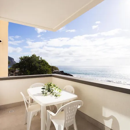 Home2book Beachfront Sea View Gaviotas Apartment Santa Cruz de Tenerife
