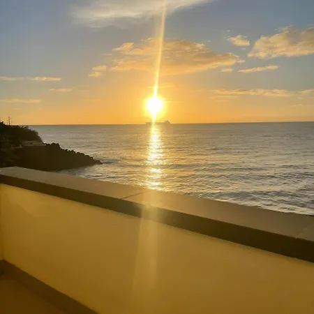 Home2book Beachfront Sea View Gaviotas * Σάντα Κρουζ Τενερίφης